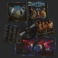 Hitten - Twist Of Fate (Vinyl Lp) (LP)