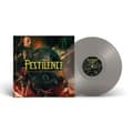 Miniatyrbild 1 av 2: Pestilence - Levels Of Perception (Clear Vinyl L (LP)