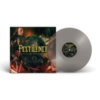 Pestilence - Levels Of Perception (Clear Vinyl L (LP)