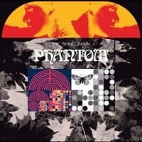 Sonic Dawn The - Phantom (LP)