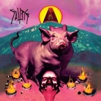 Saltpig - Saltpig (Vinyl Lp) (LP)