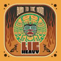 Miniatyrbild 1 av 2: Lie Heavy - Burn To The Moon (LP)