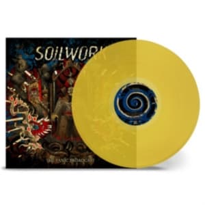 Soilwork - The Panic Broadcast (LP)