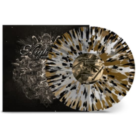 Nightwish - Endless Forms Most Beautiful (LP)