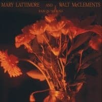 Lattimore Mary And Walt Mcclements - Rain On The Road (Indie Exclusive, (LP)