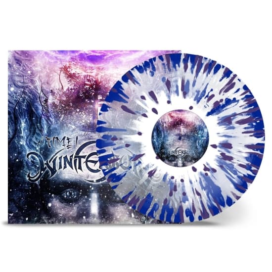 Wintersun - Time I (LP)