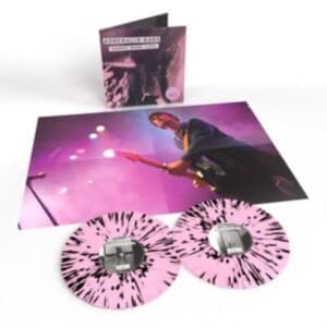 Johnny Marr - Adrenalin Baby (LP)