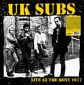 Miniatyrbilde 1 av 2: U.K. Subs - Live At The Roxy (LP)