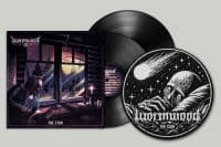 Wormwood - The Star (2Lp + Slipmat) (LP)