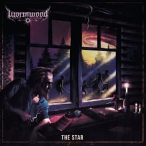 Wormwood - The Star (2Lp Purple Vinyl) (LP)