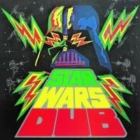 Pratt Phil - Star Wars Dub (Vinyl Lp) (LP)