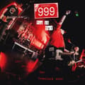Miniatyrbilde 2 av 2: 999 - Rip It Up! 999 Live At The Craufurd (LP)