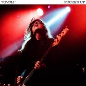 Fucked Up - Rivoli (Transparent Magenta & Opaqu (LP)