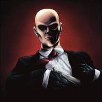 Kyd Jesper - Hitman: Codename 47 (Original Sound (LP)