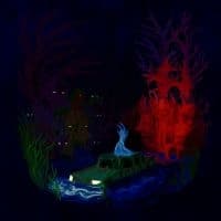 Goat Girl - Below The Waste (Transparant Red Vi (LP)