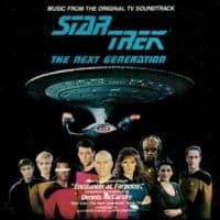 Original Soundtrack - The Next Generation (LP)