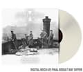 Miniatyrbillede 1 af 2: Minenwerfer - Heimkehr (Clear Vinyl Lp) (LP)