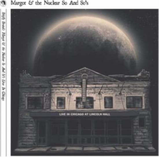 Margot And The Nuclear So And So's - Briefly Brutal - Live In Chicago (D (LP)
