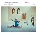 Miniatyrbillede 2 af 2: The Gurdjieff Ensemble / Levon Eske - Zartir (LP)