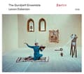 Miniatyrbillede 1 af 2: The Gurdjieff Ensemble / Levon Eske - Zartir (LP)