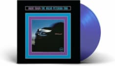 Oscar Peterson Trio - Night Train (LP)
