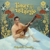 Lafarge Pokey - Rhumba Country (LP)