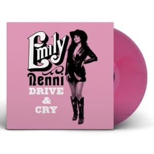 Nenni Emily - Drive & Cry (Indie Exclusive, Trans (LP)