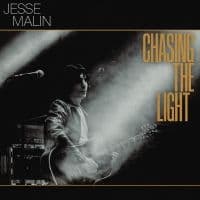 Malin Jesse - Chasing The Light (LP)