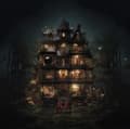 Miniatyrbillede 2 af 2: 9T Antiope - Horror Vacui (LP)