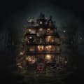 Miniatyrbillede 1 af 2: 9T Antiope - Horror Vacui (LP)