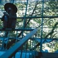 Pikkukuva 2 / 2: Ghost - Second Time Around (Clear Blue Viny (LP)