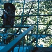 Ghost - Second Time Around (Clear Blue Viny (LP)