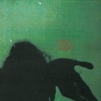 Ghost - Temple Stone (Clear Green Vinyl) (LP)