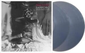 Pink Floyd - Sapporo (2 Lp Clear Vinyl) (LP)