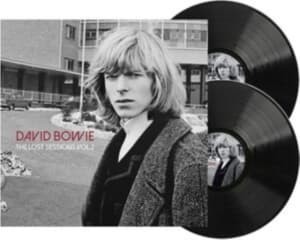 Bowie David - Lost Sessions The Vol.2 (2 Lp Vinyl (LP)