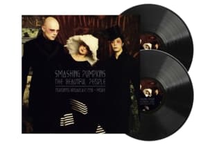 Smashing Pumpkins - Beautiful People The (2 Lp Vinyl) (LP)