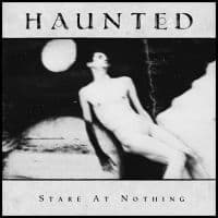 Haunted The - Stare At Nothing (Marbled Vinyl Lp) (LP)