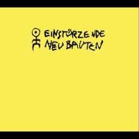 Einstürzende Neubauten - Rampen (Apm: Alien Pop Music) (LP)