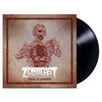 Zombeast - Heart Of Darkness (Vinyl Lp) (LP)