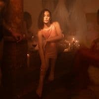 Elkka - Prism Of Pleasure (Dusty Pink Vinyl (LP)