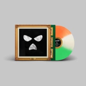 Kneecap - Fine Art (LP)