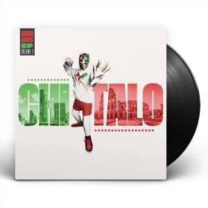 Marc Davis - Chi Talo Ep Volume 2 (Maxisingle)