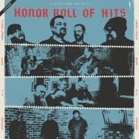 Various Artists - Honor Roll Of Hits (Red Vinyl Lp) (LP)