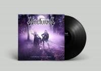 Nocturna - Of Sorcery And Darkness (Vinyl Lp) (LP)