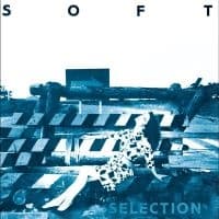 Various Artists - Soft Selection 84: A Nippon Diy Wav (LP)