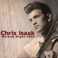 Pikkukuva 1 / 2: Isaak Chris - Wicked Night 1995 (Vinyl Lp) (LP)