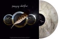 Jimmy Page & Robert Plant - Zoso Friends (3 Lp Grey Marbled Vin (LP)