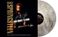 Springsteen Bruce - One Night Stand (Grey Marbled Vinyl (LP)