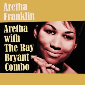 Franklin Aretha - Aretha (Coral Red Vinyl Lp) (LP)