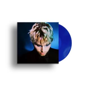 Hemmings Luke - Boy (LP)